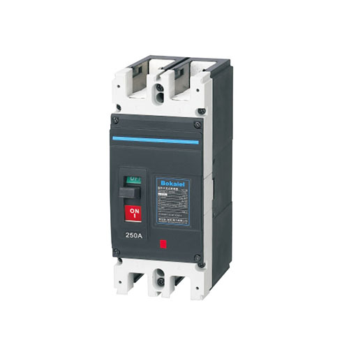 XBKM3-250、400、630HU高电压等级塑料外壳式断路器