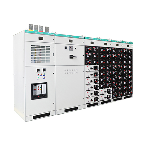 GCS低压抽出式开关柜