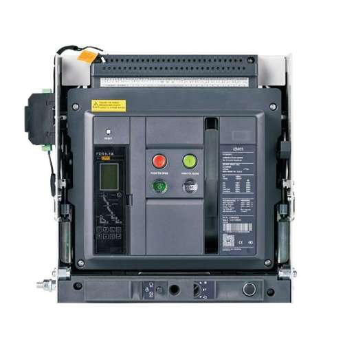 XBKW7光伏专用万能式断路器（高分段）