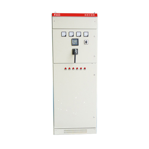 XBK-SVG系列动态无功补偿装置