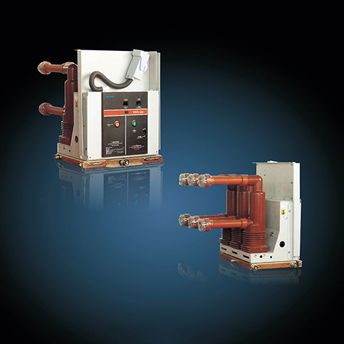 XBKS1(XBKV1)(VS1)(ZN63)-24KV固封式户内高压真空断路器