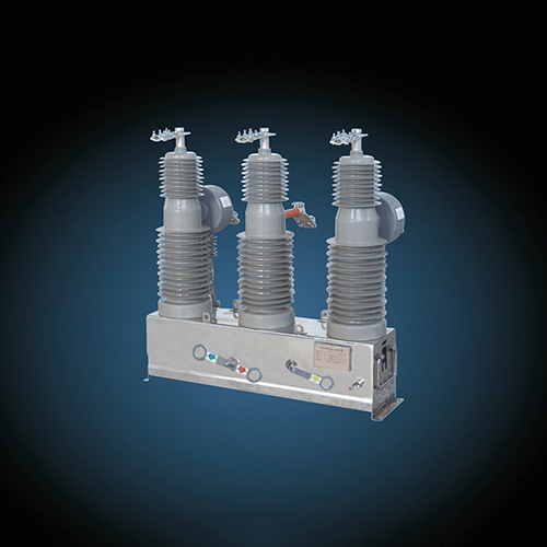 XBKW3(ZW32)-24户外高压真空断路器