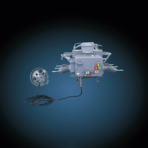 XBKW0(ZW20-12)户外高压真空断路器