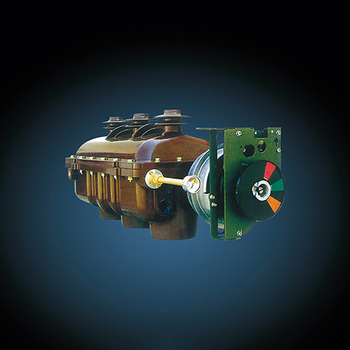 FLN36-12D/T630-20户内交流高压六氟化硫开关