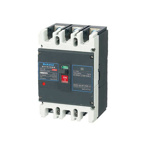 XBKM3G塑料外壳式隔离开关