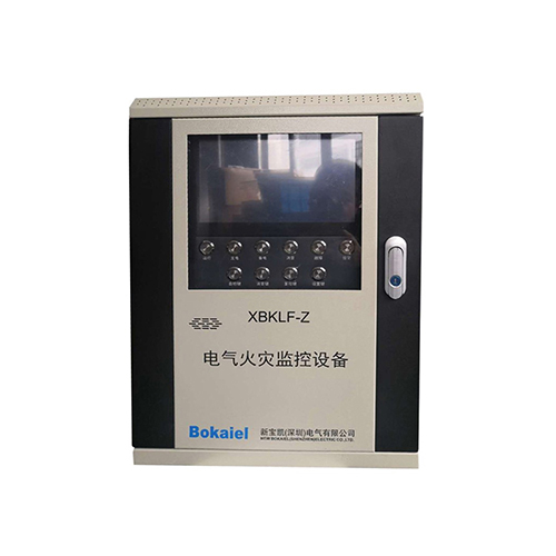 XBKLF-6000Z消防设备电源状态监控器