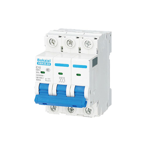 XBK45小型断路器
