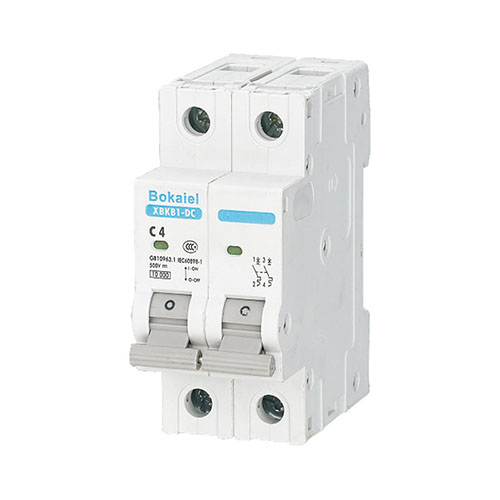 XBKB1DC小型断路器
